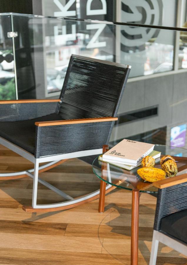 Seekers Finders Rama IV Hotel Surestay Collection By BW Bangkok Dış mekan fotoğraf