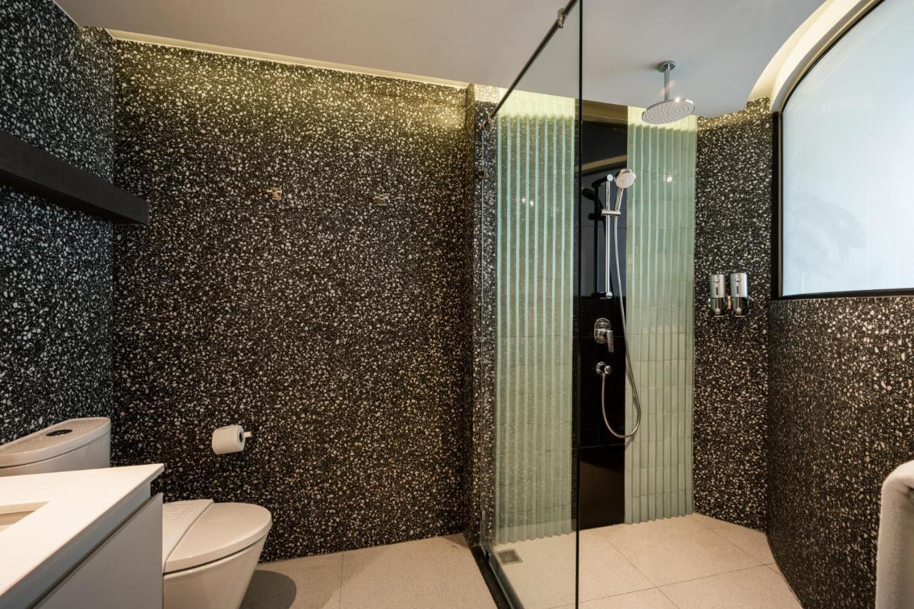 Seekers Finders Rama IV Hotel Surestay Collection By BW Bangkok Dış mekan fotoğraf