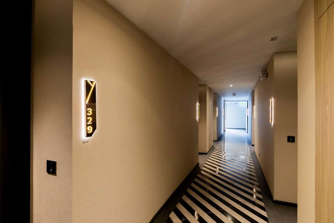 Seekers Finders Rama IV Hotel Surestay Collection By BW Bangkok Dış mekan fotoğraf